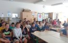 Drugi podjetniški start up vikend na Osnovni šoli Košana