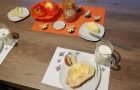 Dan slovenske hrane in spremljajoči Tradicionalni slovenski zajtrk